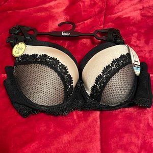 Felina set of 2 light lift bra
